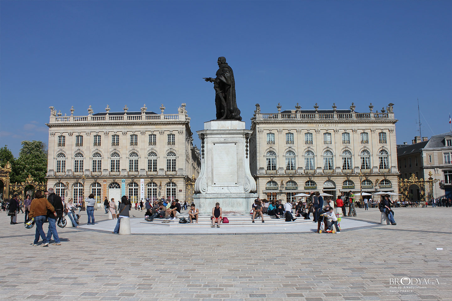 Nancy
